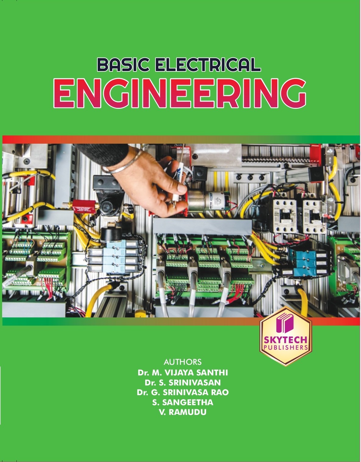 Basic Electrical Engineering