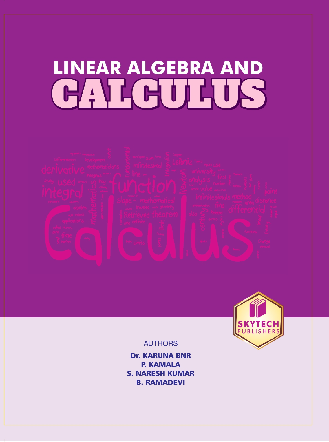 Linear Algebra