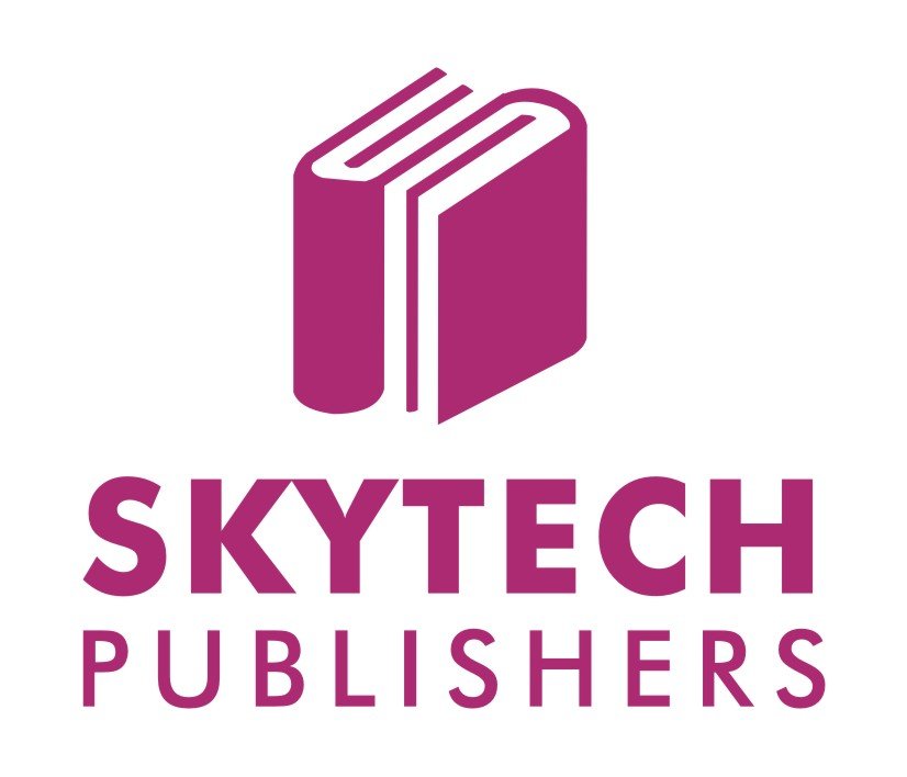 Skytech Logo